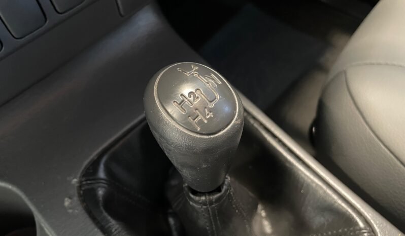 Toyota Hilux CD SRV 2013 completo