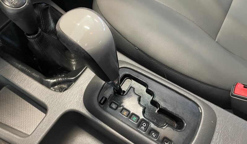 Toyota Hilux CD SRV 2013 completo