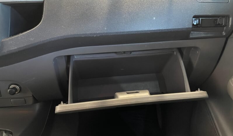 Toyota Hilux CD SRV 2013 completo