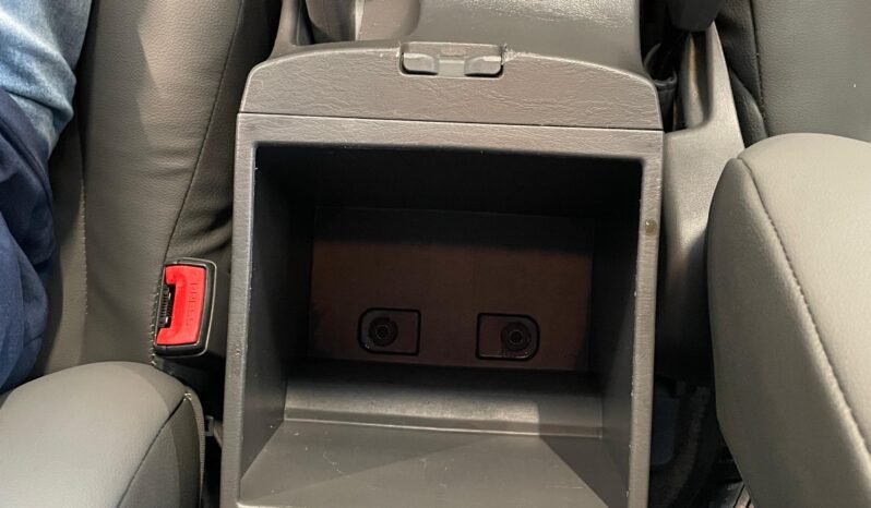 Toyota Hilux CD SRV 2013 completo