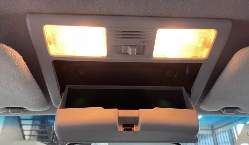 Toyota Hilux CD SRV 2013 completo