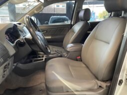 Toyota Hilux CD SRV 2013 completo