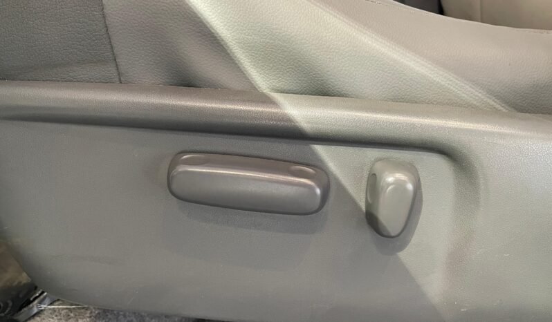 Toyota Hilux CD SRV 2013 completo