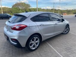 Chevrolet Cruze LT Turbo completo