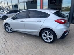 Chevrolet Cruze LT Turbo