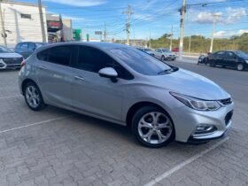 Chevrolet Cruze LT Turbo