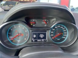 Chevrolet Cruze LT Turbo completo