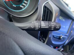 Chevrolet Cruze LT Turbo completo
