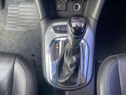 Chevrolet Cruze LT Turbo completo