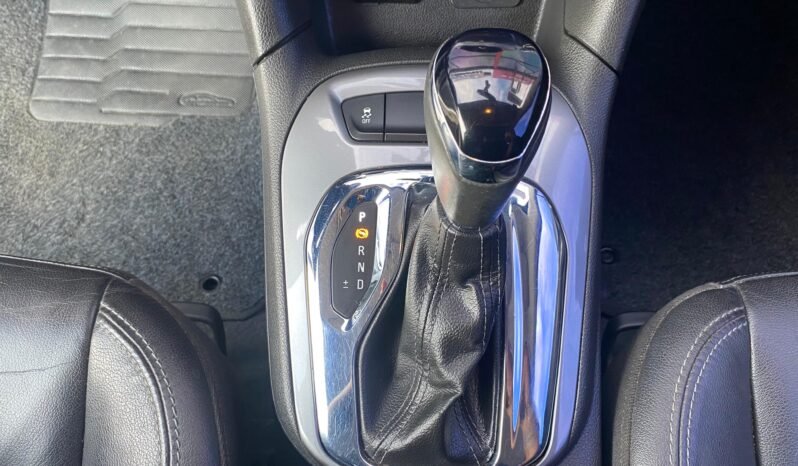 Chevrolet Cruze LT Turbo completo