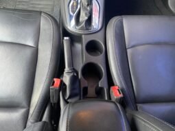 Chevrolet Cruze LT Turbo completo
