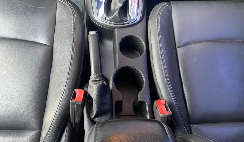 Chevrolet Cruze LT Turbo completo