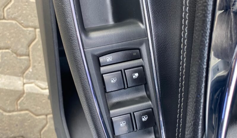 Chevrolet Cruze LT Turbo completo
