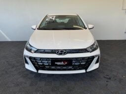 Hyundai HB20 Comfort TB Aut