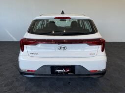 Hyundai HB20 Comfort TB Aut