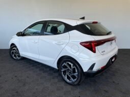 Hyundai HB20 Comfort TB Aut