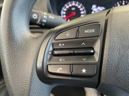 Hyundai HB20 Comfort TB Aut completo