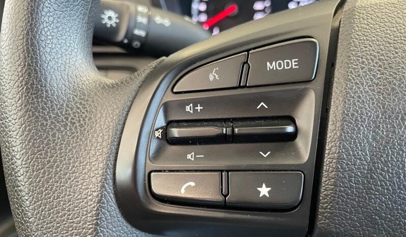 Hyundai HB20 Comfort TB Aut completo