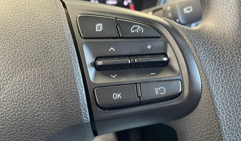 Hyundai HB20 Comfort TB Aut completo