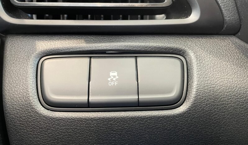 Hyundai HB20 Comfort TB Aut completo