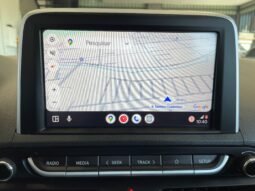 Hyundai HB20 Comfort TB Aut completo