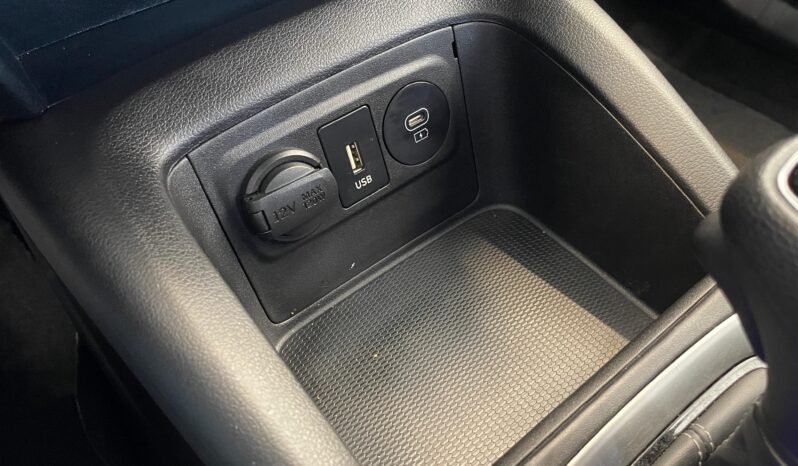 Hyundai HB20 Comfort TB Aut completo