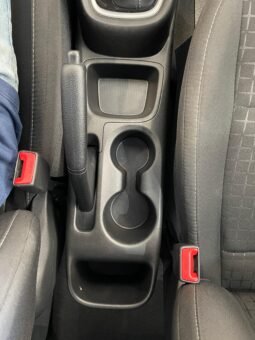 Hyundai HB20 Comfort TB Aut completo