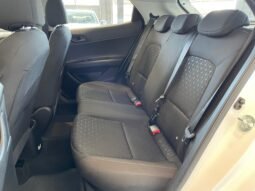 Hyundai HB20 Comfort TB Aut completo
