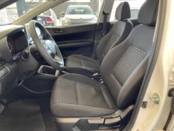 Hyundai HB20 Comfort TB Aut completo