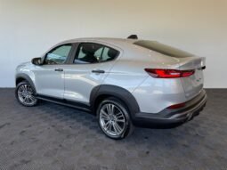 Fiat Fastback TB
