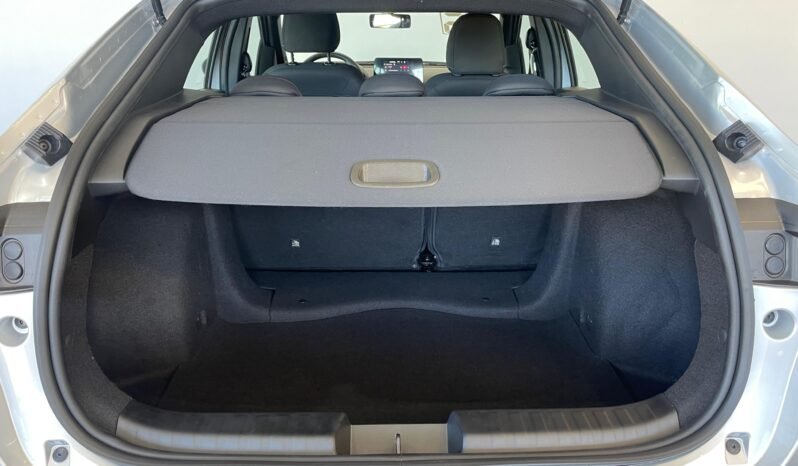 Fiat Fastback TB completo