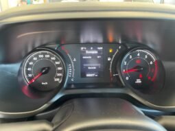 Fiat Fastback TB completo