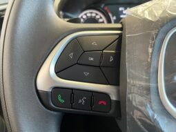 Fiat Fastback TB completo