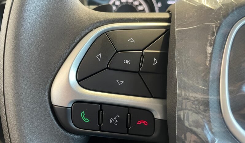Fiat Fastback TB completo