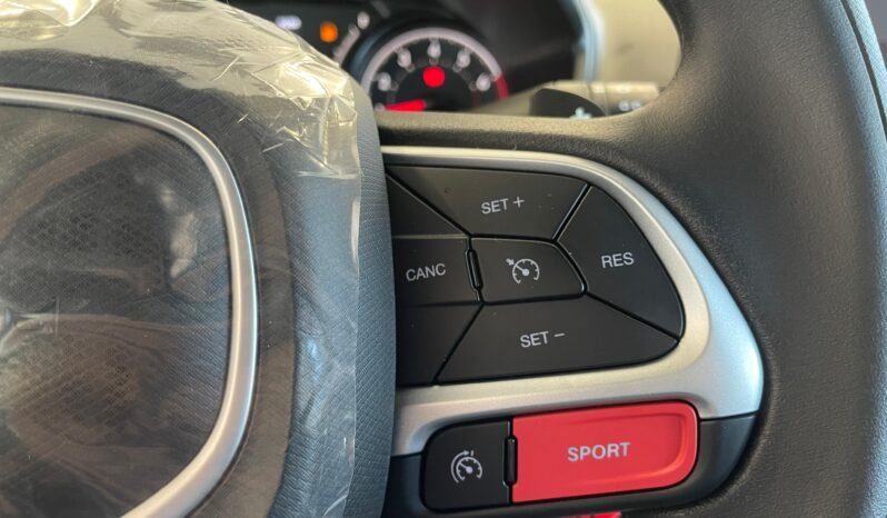 Fiat Fastback TB completo
