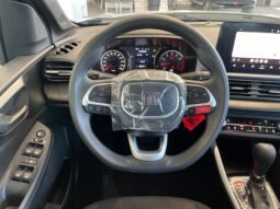 Fiat Fastback TB completo