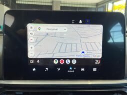 Fiat Fastback TB completo
