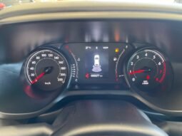 Fiat Fastback TB completo