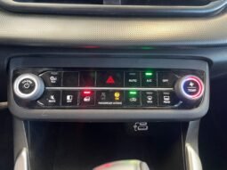 Fiat Fastback TB completo