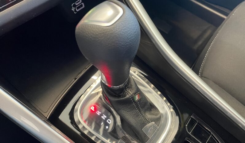 Fiat Fastback TB completo