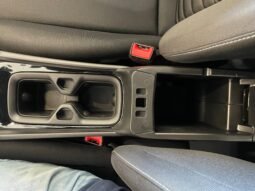 Fiat Fastback TB completo
