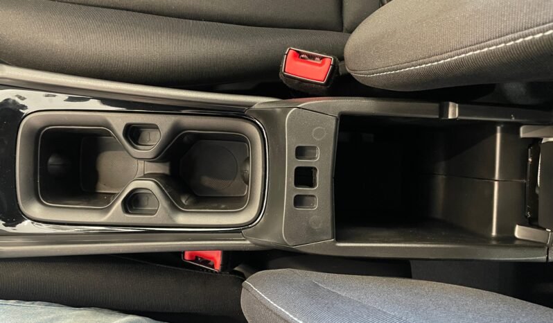 Fiat Fastback TB completo