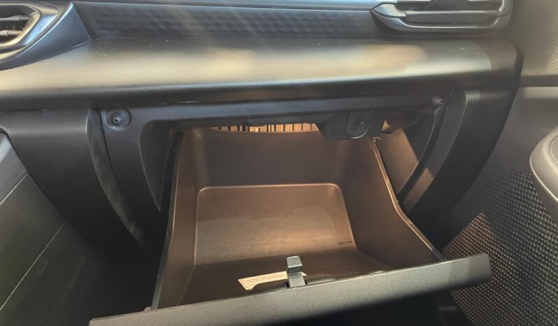 Fiat Fastback TB completo