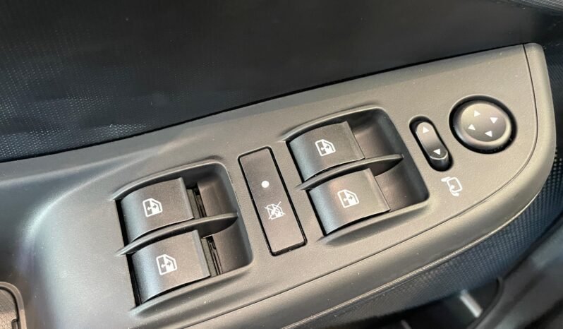 Fiat Fastback TB completo