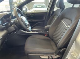 Fiat Fastback TB completo