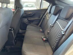 Fiat Fastback TB completo
