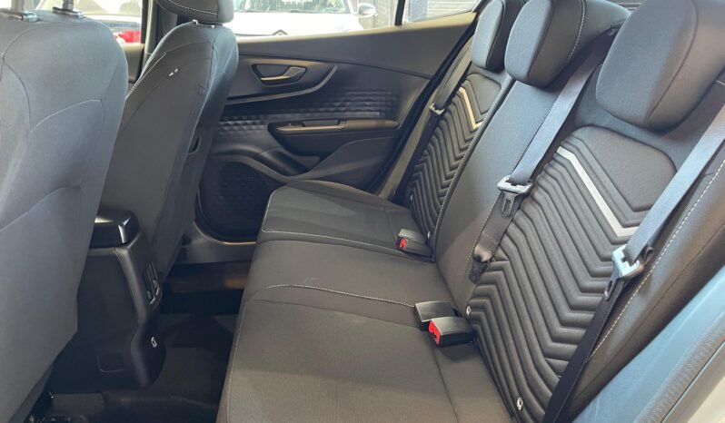 Fiat Fastback TB completo