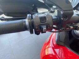 Ducati Multistrada S Touring