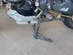 Ducati Multistrada S Touring completo