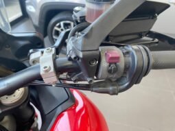 Ducati Multistrada S Touring